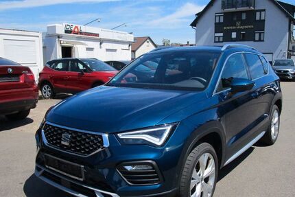 Seat Ateca 64.300 km 20.650 &euro; Böblingen 71032