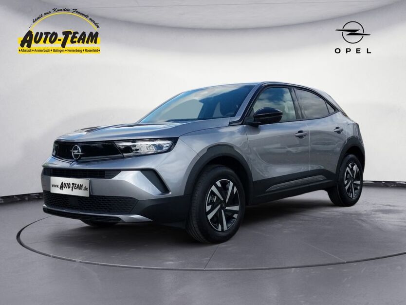 Opel Mokka 2.500 km 21.770 € Ammerbuch-Entringen 72119