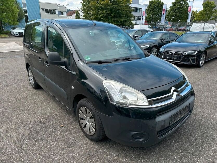 Berlingo