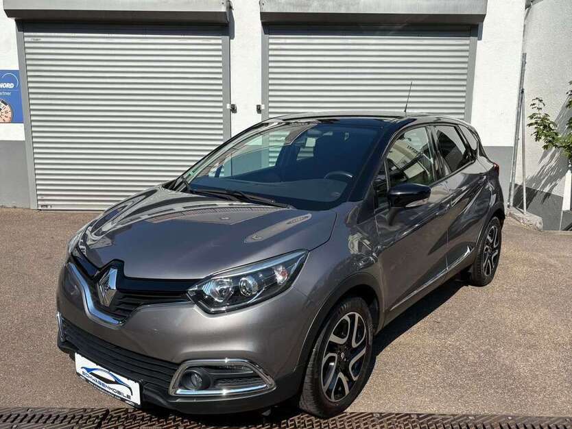 Captur