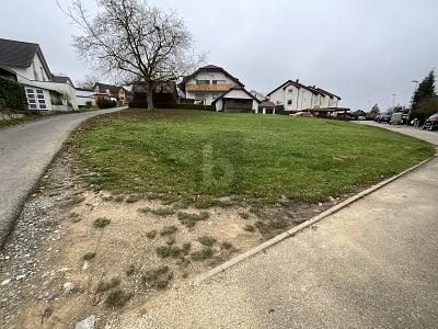 DER TRAUM VON DEN EIGENEN VIER WÄNDEN - Grundstück Wiernsheim | Angebot:25893273