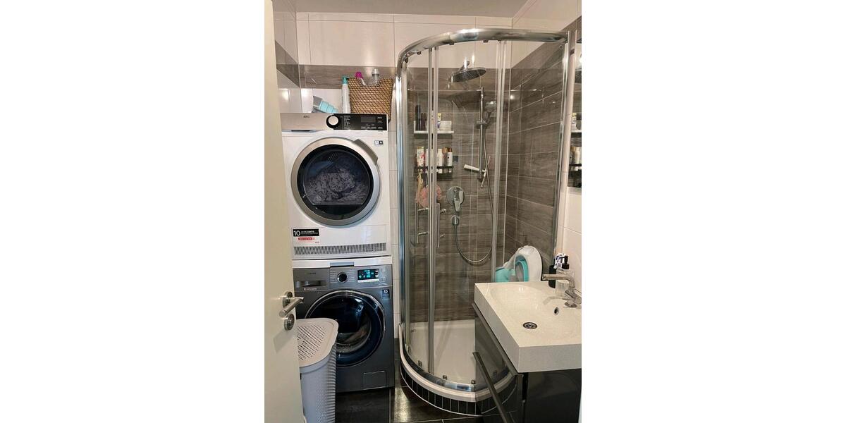 Etagenwohnung Kornwestheim - 2 Zimmer, 59 m&sup2;, 990&euro; | Angebot:26483143
