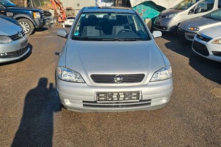 Opel Astra 59.700 km 2.750 € Stuttgart 70376