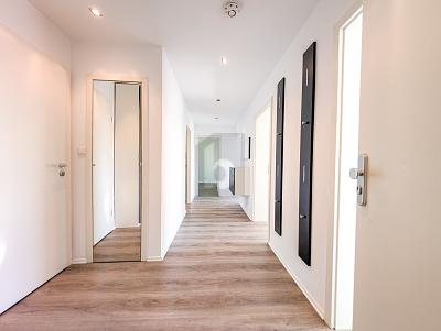 MEHR RAUM FÜR FAMILIE - GRÜN UND ZENTRAL - Etagenwohnung Sindelfingen | Angebot:27660758