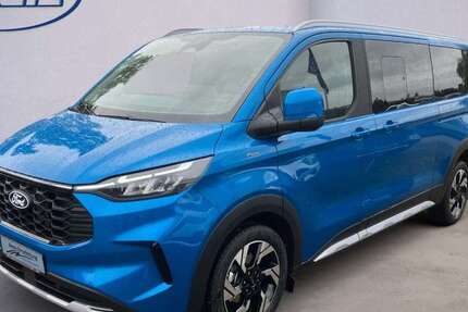 Ford Tourneo Custom 7.200 km 58.310 &euro; Nagold 72202