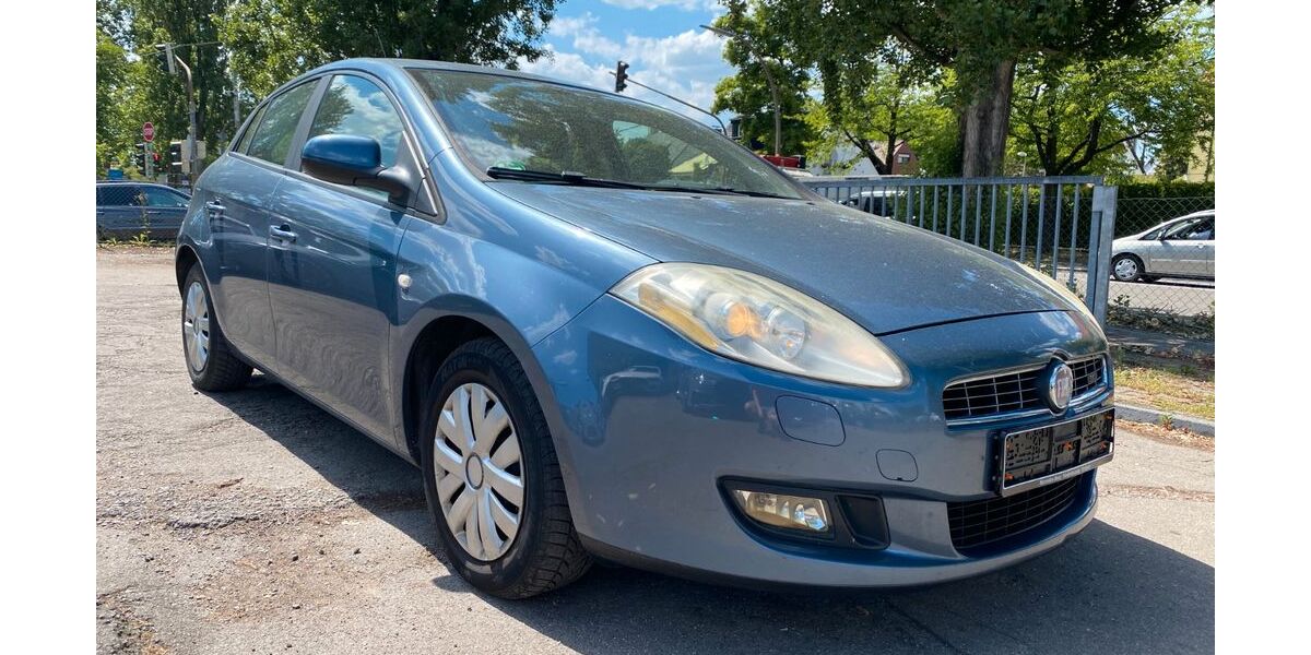 Fiat Bravo 227.800 km 1.500 &euro; Sindelfingen 71065