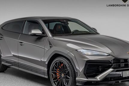 Lamborghini Urus 2.350 km 309.900 &euro; Böblingen 71034