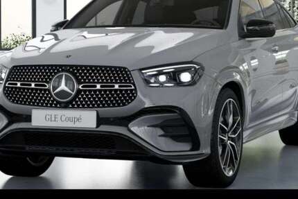 Mercedes-Benz GLE 450 9.900 km 107.990 € Böblingen 71034