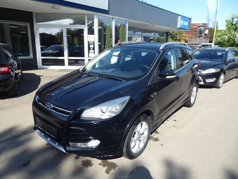 Kuga