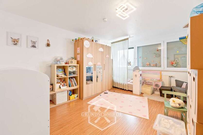 Wohnung zum Kaufen in Asperg 329.000 € 90 m²