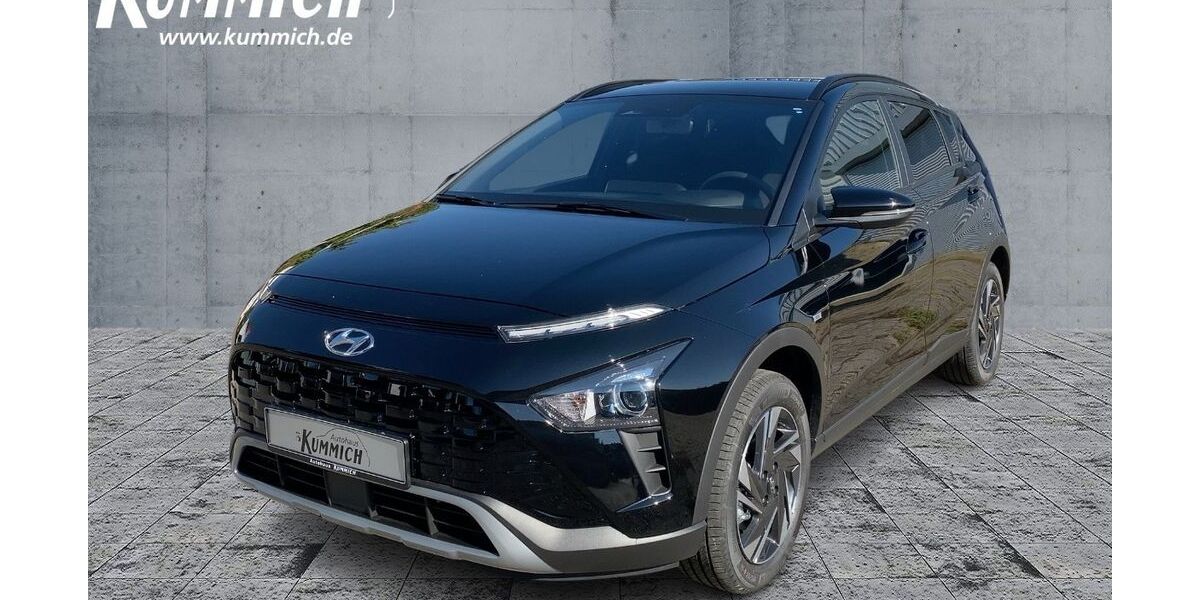 Hyundai BAYON 17.839 km 19.990 &euro; Köngen 73257