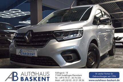 Renault Kangoo 105.500 km 18.980 &euro; Sindelfingen-Darmsheim 71069