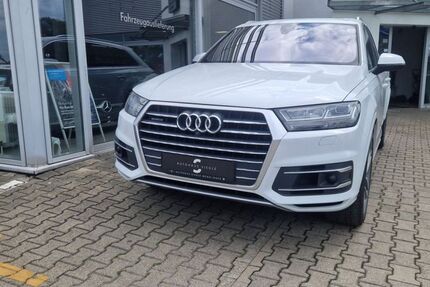 Audi Q7 194.339 km 31.940 &euro; Wendlingen am Neckar 73240