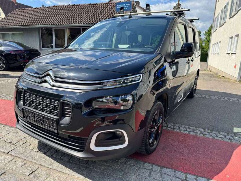 Berlingo