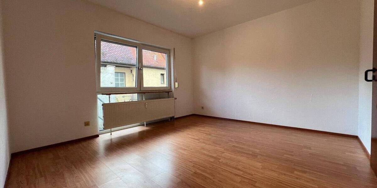Etagenwohnung Sindelfingen Mitte - 2 Zimmer, 53 m&sup2;, 685&euro; | Angebot:26418617