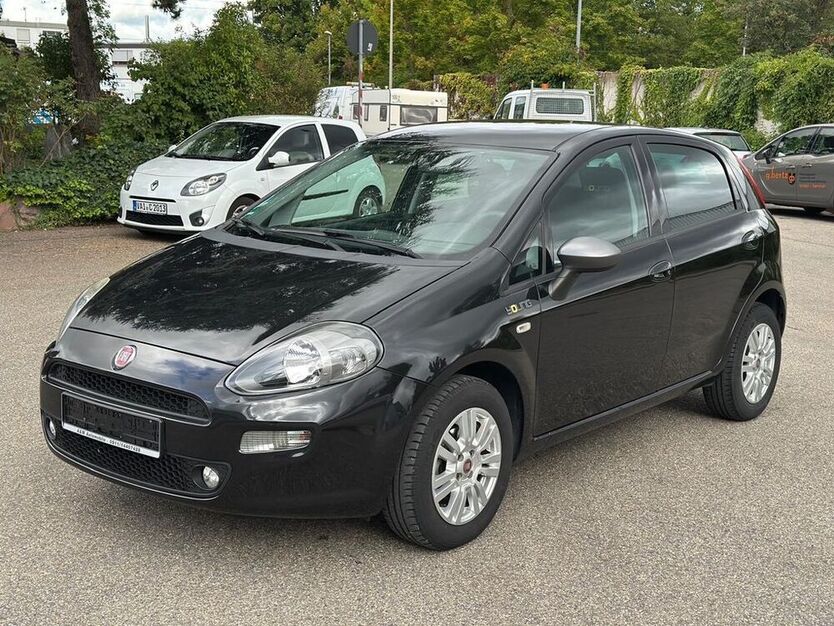 Punto