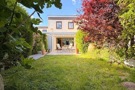 Haus Pforzheim Büchenbronn - 5 Zimmer, 117 m&sup2;, 464.000&euro; | Angebot:27038253