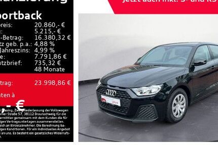 Audi A1 14.655 km 19.790 &euro; Reutlingen 72760