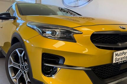 Kia XCeed 45.000 km 19.890 &euro; Sindelfingen/Darmsheim 71069