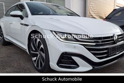 VW Arteon 165.780 km 20.998 &euro; Altdorf (Landkreis Böblingen) 71155
