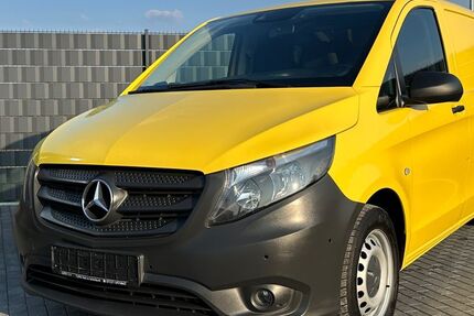 Mercedes-Benz Vito 109.080 km 16.990 &euro; Weil im Schönbuch 71093