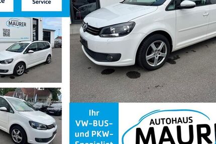 VW Touran 199.400 km 6.490 € Holzgerlingen 71088