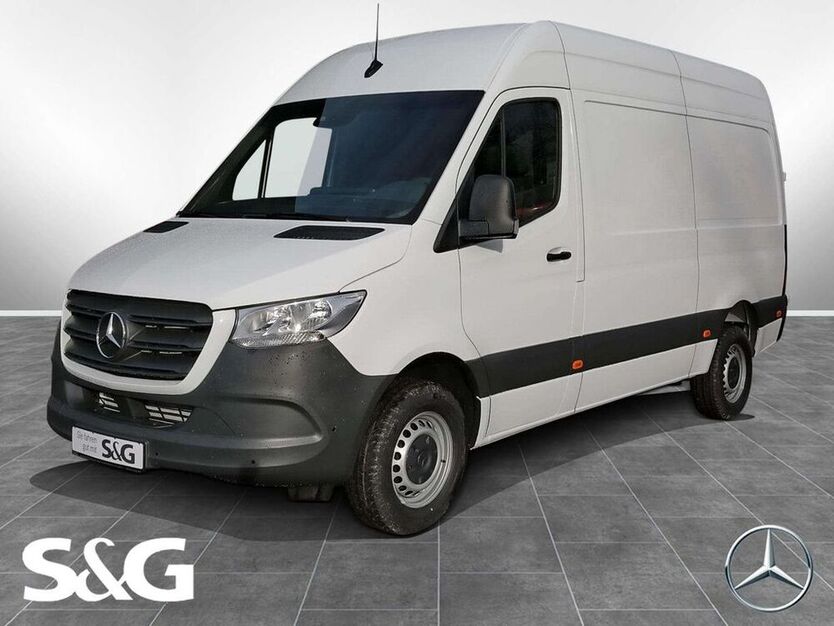 Sprinter