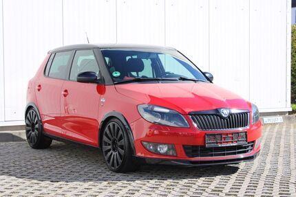 Skoda Fabia 223.500 km 3.999 &euro; Korntal Münchingen 70825