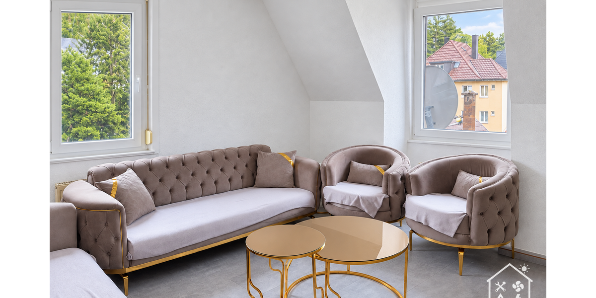 Etagenwohnung Mettingen Mettingen - 3 Zimmer, 66 m&sup2;, 239.000&euro; | Angebot:21639640