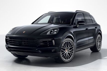 Porsche Cayenne 46.500 km 68.800 &euro; Filderstadt 70794