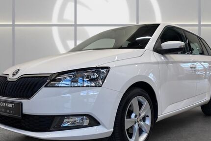 Skoda Fabia 27.056 km 13.930 € Nagold 72202