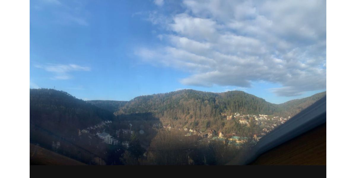 Etagenwohnung Bad Liebenzell - 1 Zimmer, 54 m&sup2;, 123.000&euro; | Angebot:26204308