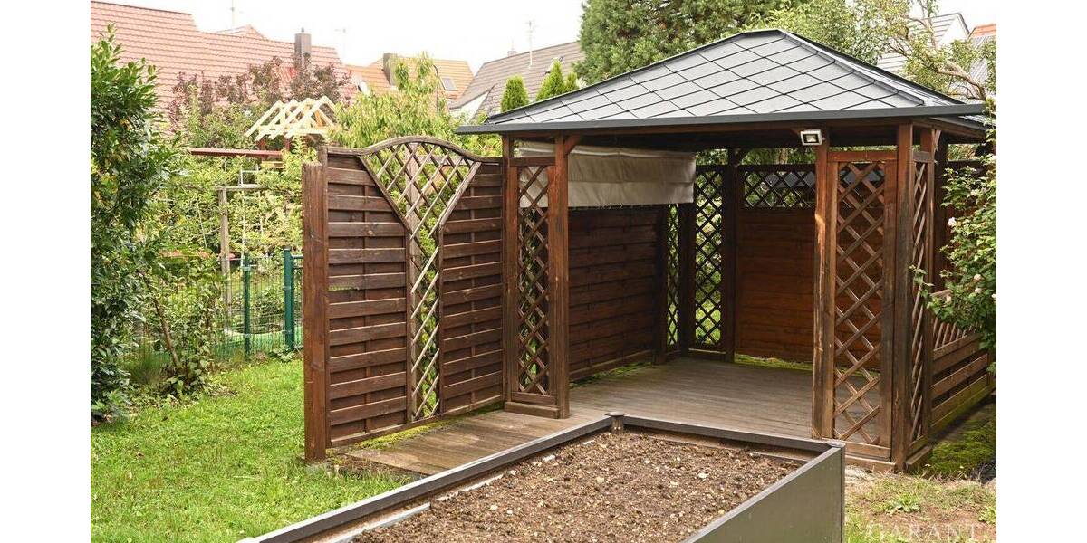 Moderne Doppelhaushälfte! 5 zimmer