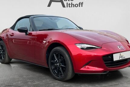 Mazda MX-5 4.492 km 22.900 &euro; Ditzingen (bei Stuttgart) 71254