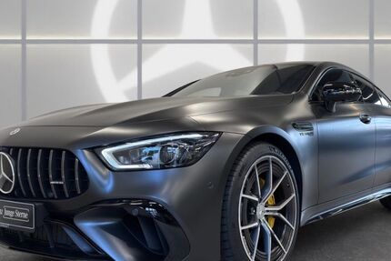 Mercedes-Benz AMG GT 10.752 km 125.930 € Nagold 72202