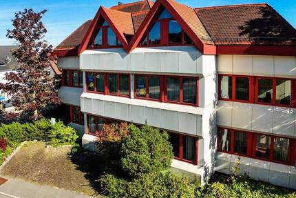 Gewerbeobjekt Schönaich - 1.989&euro; | Angebot:25741852