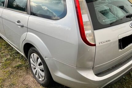 Ford Focus 270.000 km 958 &euro; Leonberg 71229