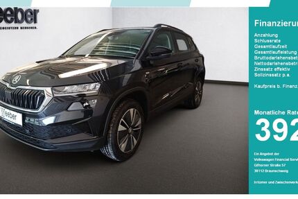 Skoda Karoq 49.366 km 27.390 &euro; Leonberg 71229