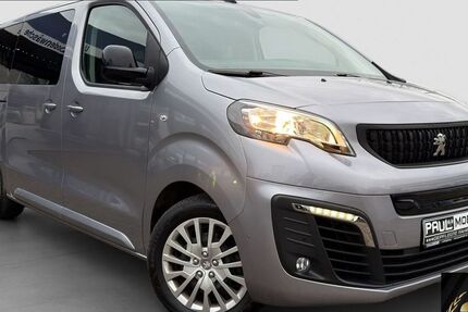 Peugeot Traveller 33.000 km 28.879 &euro; Ludwigsburg 71636
