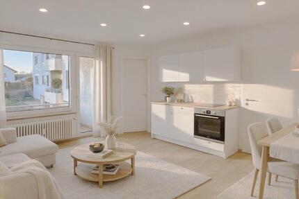 Wohnung Sindelfingen Darmsheim - 2 Zimmer, 36 m&sup2;, 870&euro; | Angebot:25875374