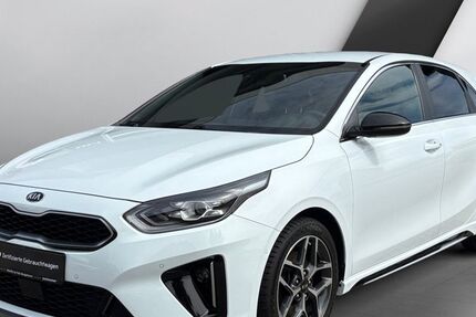 Kia ceed / Ceed 60.771 km 20.149 &euro; Leonberg 71229