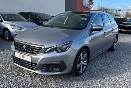 Peugeot 308 135.553 km 9.999 € Filderstadt /bei Stuttgart 70794
