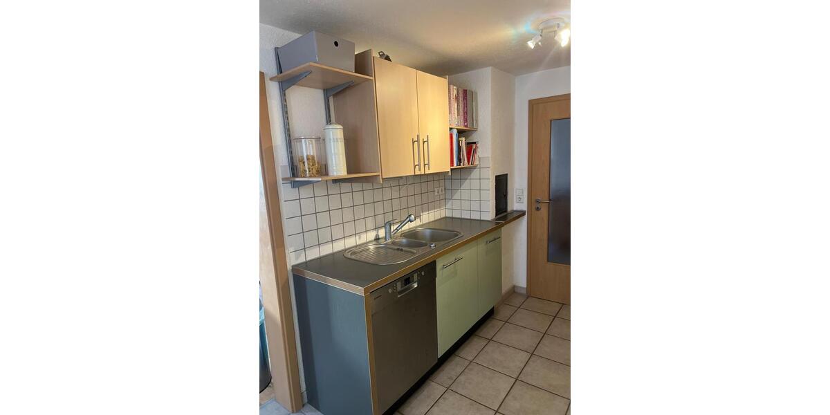 Etagenwohnung Rottenburg am Neckar - 5.5 Zimmer, 146 m&sup2;, 1.230&euro; | Angebot:23791263
