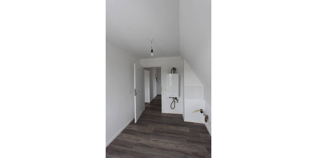 Etagenwohnung Stuttgart Wangen - 2 Zimmer, 50 m&sup2;, 185.000&euro; | Angebot:26731058