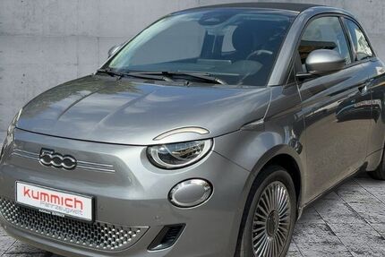 Fiat 500e 16.052 km 20.490 &euro; Köngen 73257