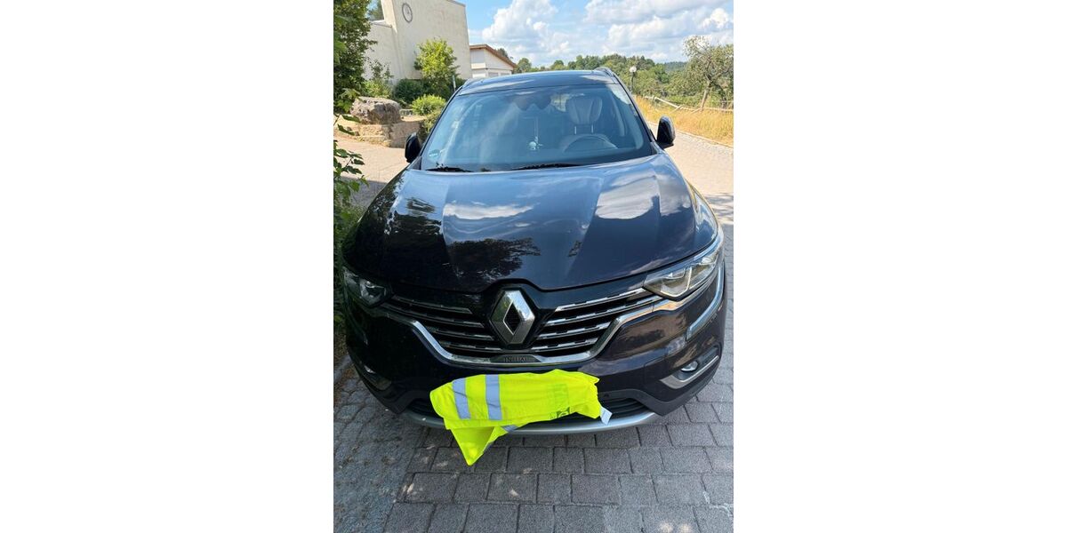 Renault Koleos 198.000 km 14.500 &euro; Heimsheim 71296