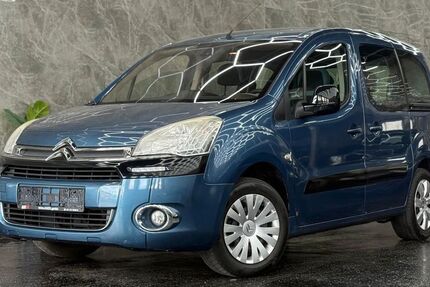 Citroen Berlingo 140.000 km 5.900 € Reutlingen 72762