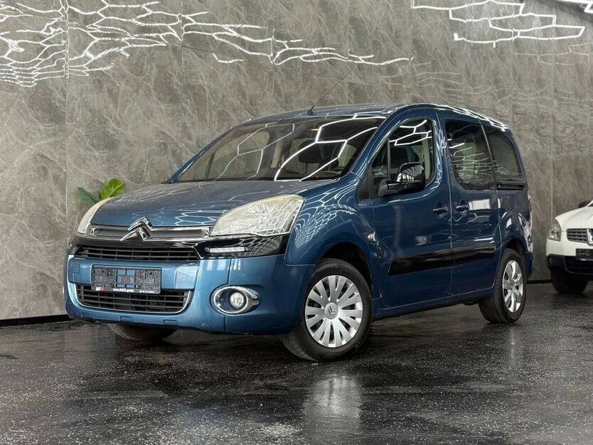 Citroen Berlingo 140.000 km 5.900 € Reutlingen 72762