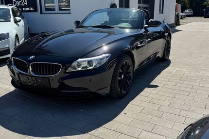 BMW Z4 143.000 km 15.250 € Denkendorf 73770