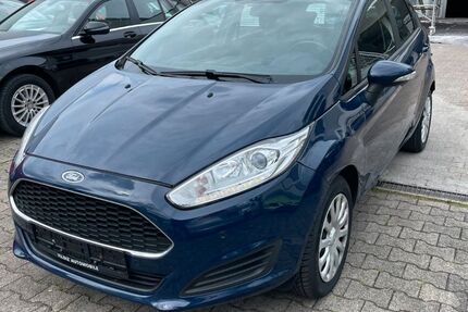 Ford Fiesta 147.094 km 4.995 € Stuttgart 70597